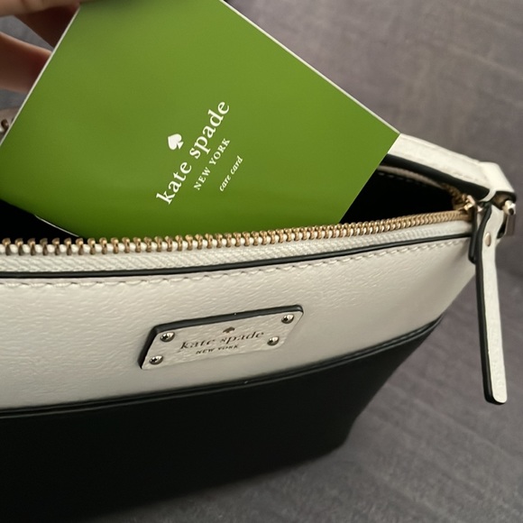 ♠️ NWOT NEW KATE Spade Crossbody - Picture 11 of 14